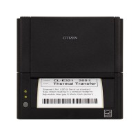 Citizen CL-E321 Stampante desktop per etichette