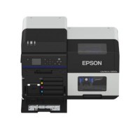 Epson ColorWorks C8000 Stampante etichette Inkjet