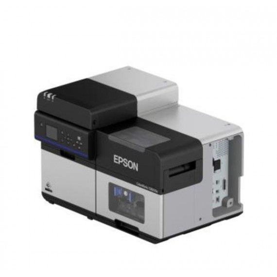 Epson ColorWorks C8000 Stampante etichette Inkjet