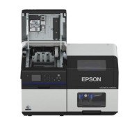 Epson ColorWorks C8000 Stampante etichette Inkjet