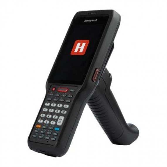 Honeywell CK62 Terminale portatile